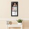ArtToFrames Collage Photo Picture Frame with 3 - 8x10 inch Openings, Framed in Black with Over 62 Mat Color Options and Plexi Glass (CSM-3926-2156)